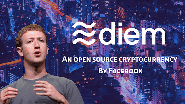 All About Facebook's Diem: A Comprehensive Guide to the First Federated Cryptocurrency