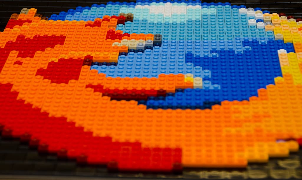 Beginner's Guide to Contributing to Mozilla Firefox