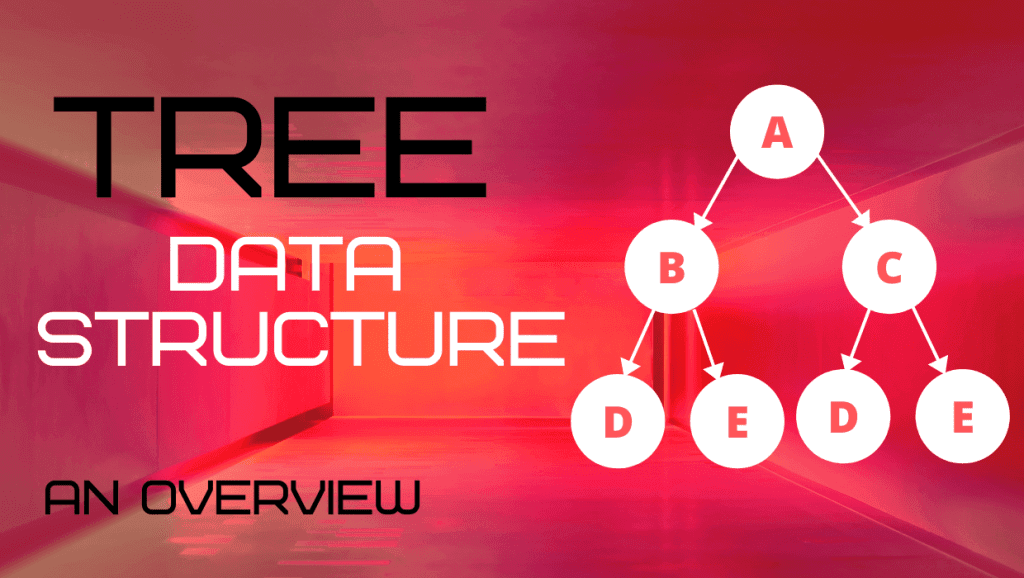 Tree Data Structure in C: An Overview