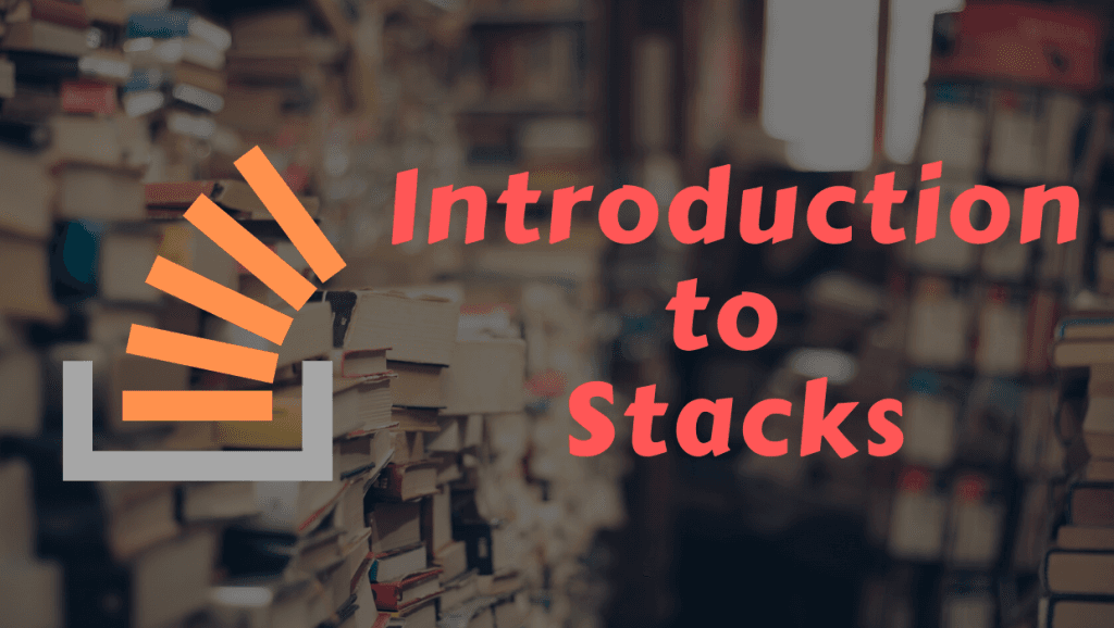 Mastering Stacks: A Step-by-Step Guide to Data Structure Learning